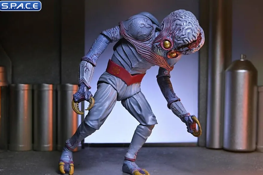 Ultimate Metaluna