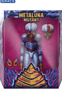 Ultimate Metaluna Mutant