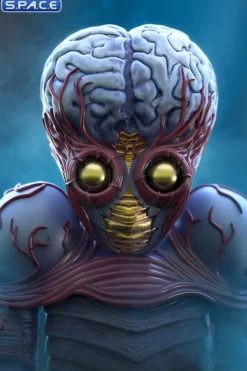 Ultimate Metaluna Mutant