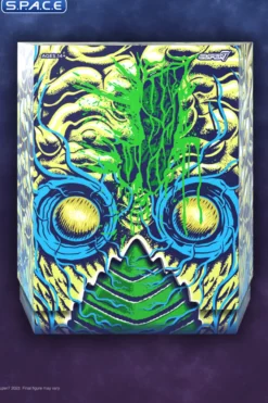 Ultimate Metaluna Mutant - Blue Glow Version
