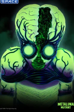 Ultimate Metaluna Mutant - Blue Glow Version