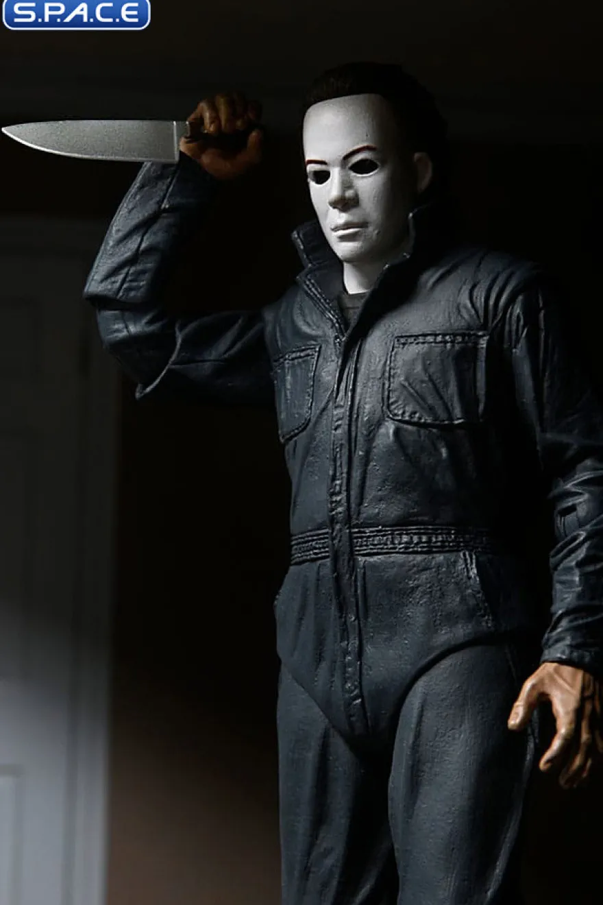 Ultimate Michael Myers