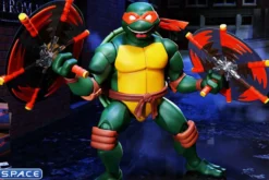 Ultimate Michelangelo