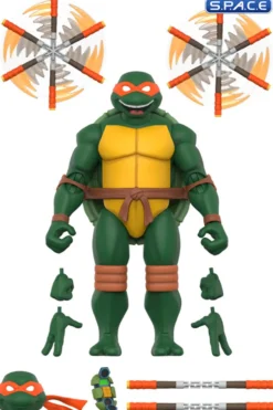 Ultimate Michelangelo