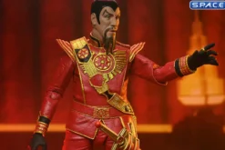 Ultimate Ming - Red Military Outfit Version