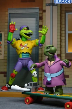 Ultimate Mondo Gecko