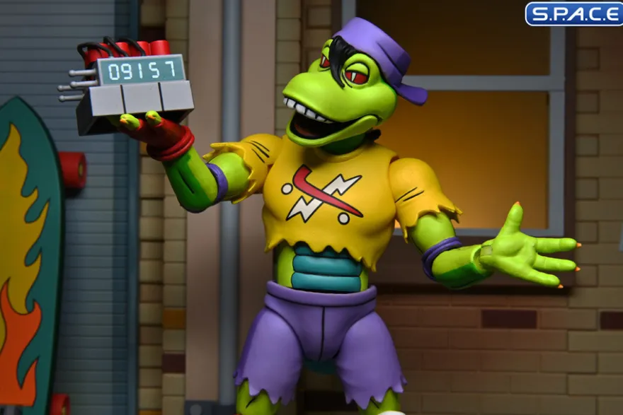 Ultimate Mondo Gecko