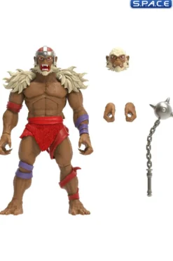 Ultimate Monkian »Toy Recolor«