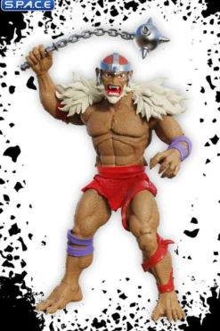 Ultimate Monkian »Toy Recolor«