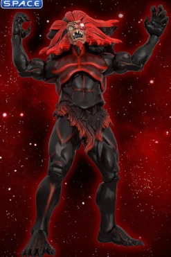 Ultimate Mon*Star »Pre-Transformation«