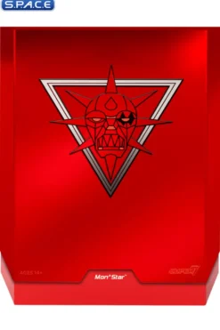 Ultimate Mon*Star »Pre-Transformation«