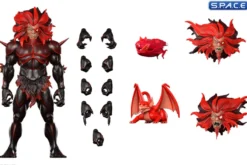 Ultimate Mon*Star »Pre-Transformation«