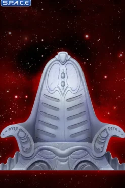 Ultimate Mon*Star's Transformation Chamber Throne