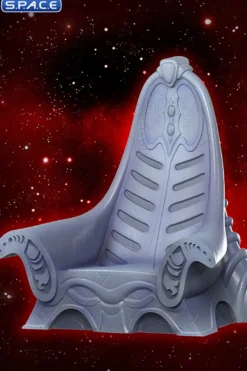 Ultimate Mon*Star's Transformation Chamber Throne