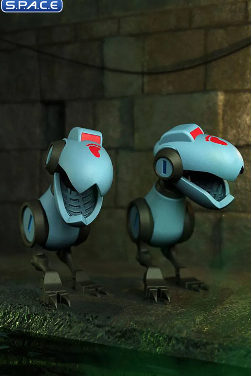 Ultimate Mousers 5-Pack