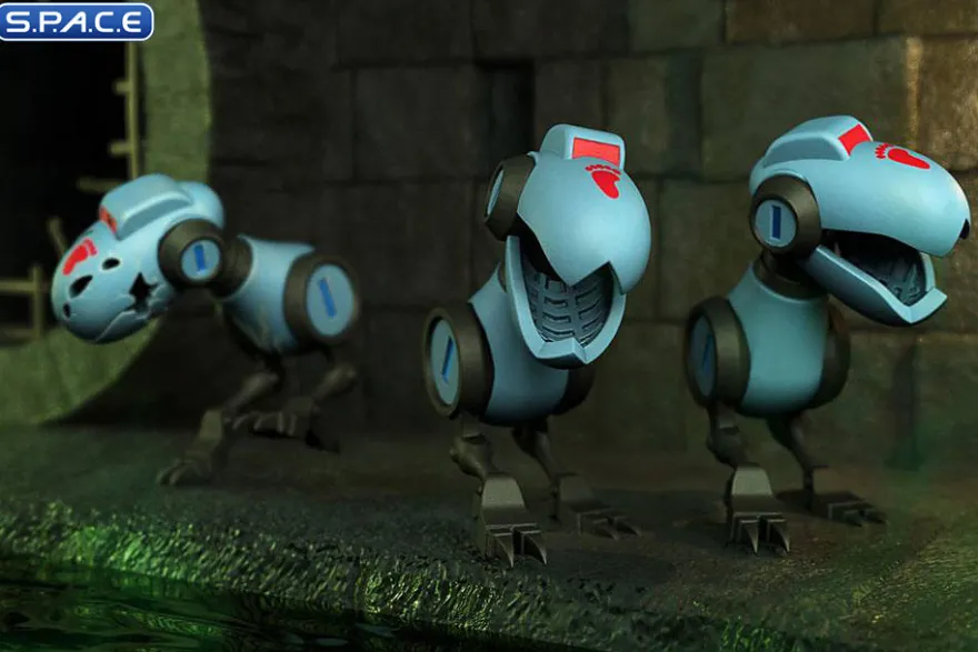 Ultimate Mousers 5-Pack