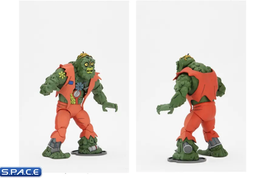 Ultimate Muckman