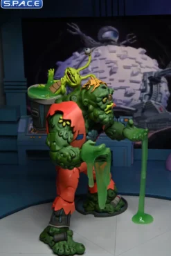 Ultimate Muckman