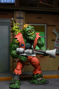 Ultimate Muckman