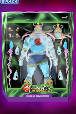 Ultimate Mumm-Ra Dream Master