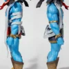 Ultimate Mumm-Ra & Ma-Mutt 2-Pack