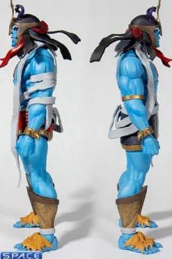 Ultimate Mumm-Ra & Ma-Mutt 2-Pack