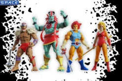 Ultimate Mumm-Ra The Ever-Living »Toy Recolor«