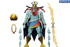 Ultimate Mumm-Ra The Ever Living with LED Eyes