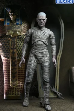 Ultimate Mummy - color ver.