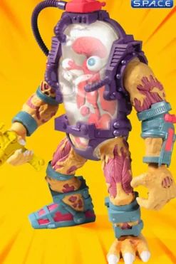 Ultimate Mutagen Man