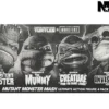 Ultimate Mutant Monster Mash 4-Pack