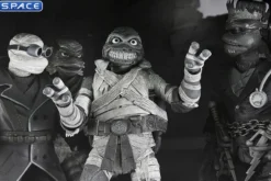 Ultimate Mutant Monster Mash 4-Pack