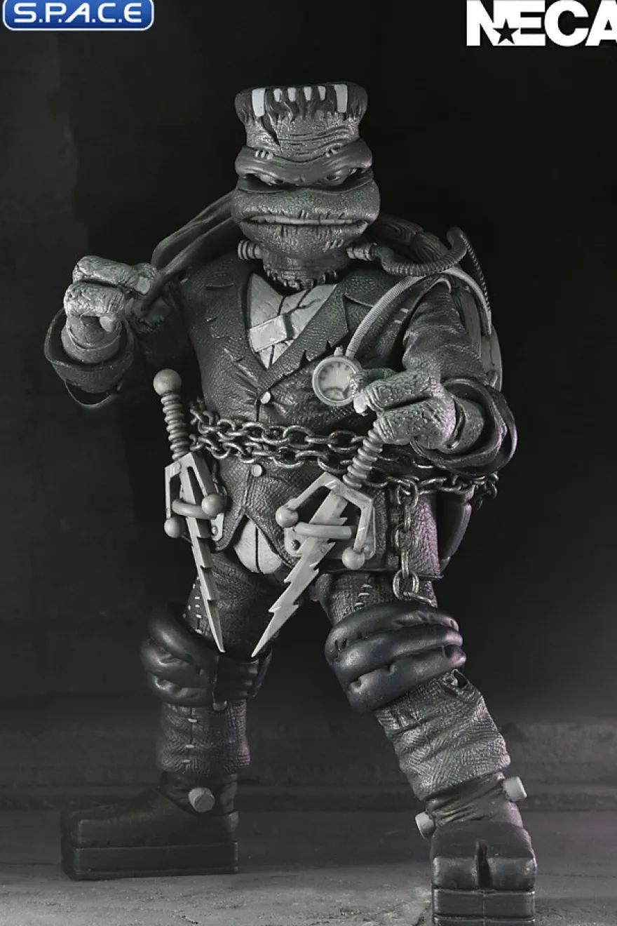 Ultimate Mutant Monster Mash 4-Pack