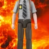 Ultimate Nathan Wind as Cochese