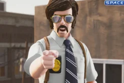 Ultimate Nathan Wind as Cochese
