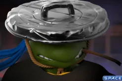 Ultimate Ninja Nomad Leonardo
