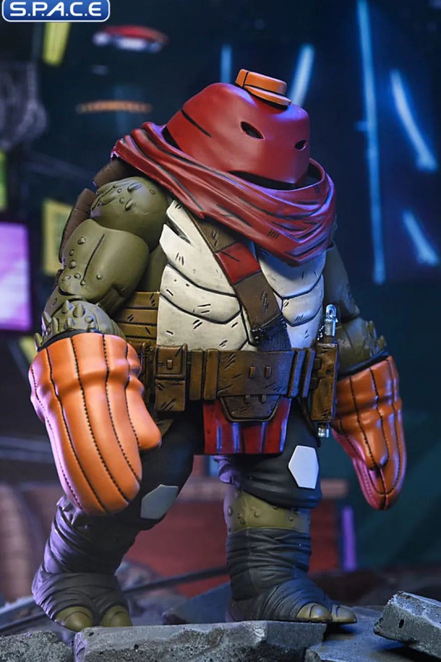 Ultimate Odyn