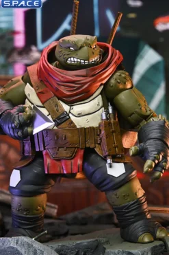 Ultimate Odyn
