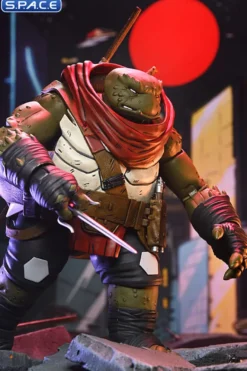 Ultimate Odyn