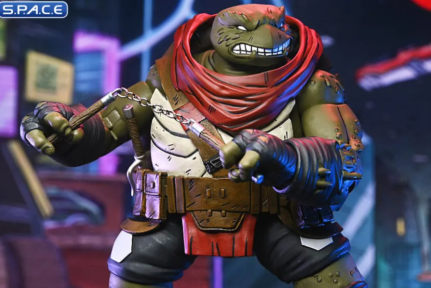 Ultimate Odyn