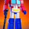Ultimate Optimus Prime