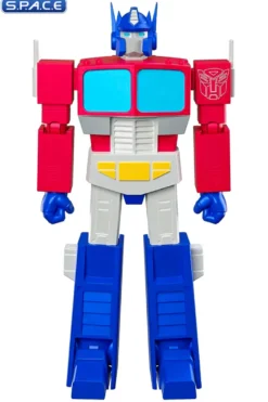 Ultimate Optimus Prime