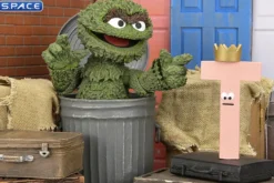 Ultimate Oscar the Grouch