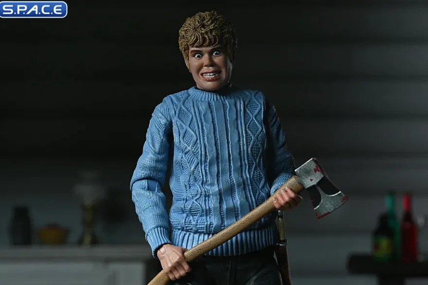 Ultimate Pamela Voorhees
