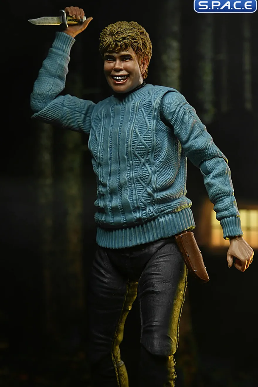 Ultimate Pamela Voorhees