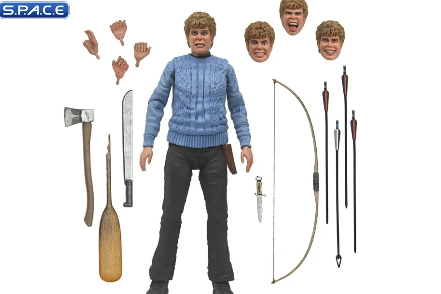 Ultimate Pamela Voorhees