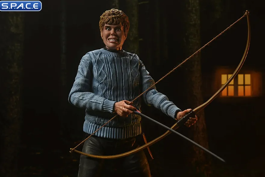 Ultimate Pamela Voorhees