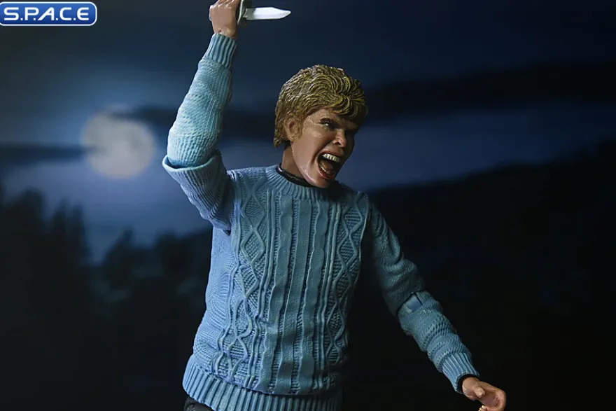Ultimate Pamela Voorhees