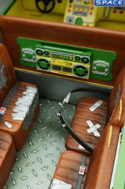 Ultimate Party Wagon