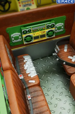 Ultimate Party Wagon